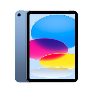 Immagine per IPAD 10TH 10.9 WI-FI 64GB - BLUE da Sacchi elettroforniture